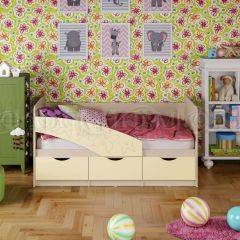 Кровать Бабочки (Матовый) 800*1600 в Нижнем Тагиле - nizhniy-tagil.mebel24.online | фото