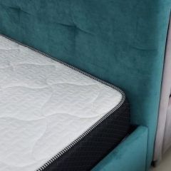 Кровать Бэлль Решетка+ПМ (1800) *БЕЗ ДНА в Нижнем Тагиле - nizhniy-tagil.mebel24.online | фото 6