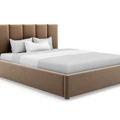 Кровать Бонито интерьерная +основание (160х200) в Нижнем Тагиле - nizhniy-tagil.mebel24.online | фото 11