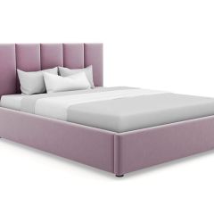 Кровать Бонито интерьерная +основание (160х200) в Нижнем Тагиле - nizhniy-tagil.mebel24.online | фото 15