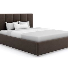 Кровать Бонито интерьерная +основание (160х200) в Нижнем Тагиле - nizhniy-tagil.mebel24.online | фото 21