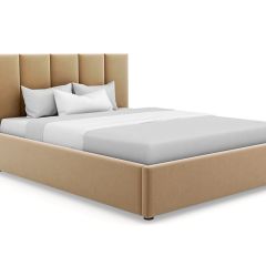 Кровать Бонито интерьерная +основание (160х200) в Нижнем Тагиле - nizhniy-tagil.mebel24.online | фото 22