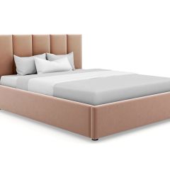 Кровать Бонито интерьерная +основание (160х200) в Нижнем Тагиле - nizhniy-tagil.mebel24.online | фото 23