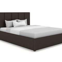 Кровать Бонито интерьерная +основание (90х200) в Нижнем Тагиле - nizhniy-tagil.mebel24.online | фото 3