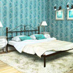Кровать Диана 1900 (МилСон) в Нижнем Тагиле - nizhniy-tagil.mebel24.online | фото 1