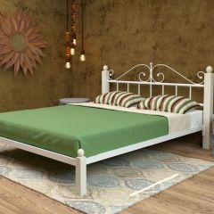 Кровать Диана Lux 1900 (МилСон) в Нижнем Тагиле - nizhniy-tagil.mebel24.online | фото 1