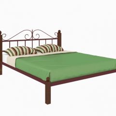 Кровать Диана Lux 1900 (МилСон) в Нижнем Тагиле - nizhniy-tagil.mebel24.online | фото 2