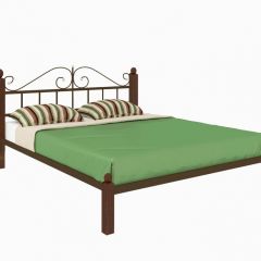 Кровать Диана Lux 1900 (МилСон) в Нижнем Тагиле - nizhniy-tagil.mebel24.online | фото 4