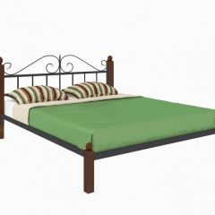 Кровать Диана Lux 1900 (МилСон) в Нижнем Тагиле - nizhniy-tagil.mebel24.online | фото 5
