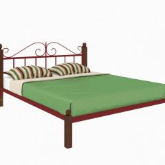 Кровать Диана Lux 1900 (МилСон) в Нижнем Тагиле - nizhniy-tagil.mebel24.online | фото 6