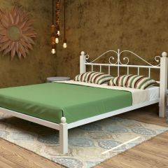 Кровать Диана Lux 2000 (МилСон) в Нижнем Тагиле - nizhniy-tagil.mebel24.online | фото 1