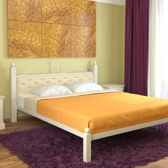 Кровать Диана Lux мягкая 1900 (МилСон) в Нижнем Тагиле - nizhniy-tagil.mebel24.online | фото 1