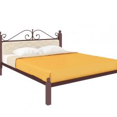 Кровать Диана Lux мягкая 1900 (МилСон) в Нижнем Тагиле - nizhniy-tagil.mebel24.online | фото 2