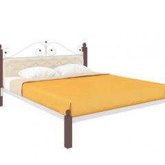Кровать Диана Lux мягкая 1900 (МилСон) в Нижнем Тагиле - nizhniy-tagil.mebel24.online | фото 5