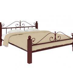 Кровать Диана Lux plus 1900 (МилСон) в Нижнем Тагиле - nizhniy-tagil.mebel24.online | фото 5