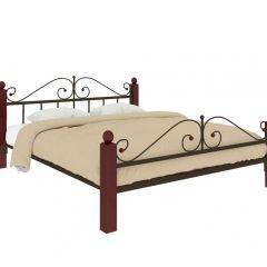 Кровать Диана Lux plus 1900 (МилСон) в Нижнем Тагиле - nizhniy-tagil.mebel24.online | фото 2