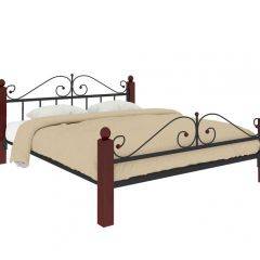 Кровать Диана Lux plus 1900 (МилСон) в Нижнем Тагиле - nizhniy-tagil.mebel24.online | фото 3