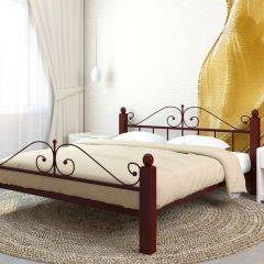 Кровать Диана Lux plus 1900 (МилСон) в Нижнем Тагиле - nizhniy-tagil.mebel24.online | фото