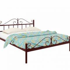 Кровать Диана plus 1900 (МилСон) в Нижнем Тагиле - nizhniy-tagil.mebel24.online | фото 2