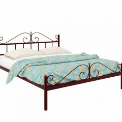 Кровать Диана plus 2000 (МилСон) в Нижнем Тагиле - nizhniy-tagil.mebel24.online | фото 2