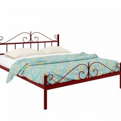 Кровать Диана plus 2000 (МилСон) в Нижнем Тагиле - nizhniy-tagil.mebel24.online | фото 3
