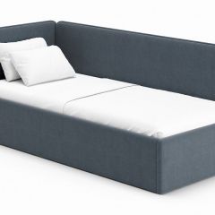 Кровать-диван Leonardo 180*80 (Серый) в Нижнем Тагиле - nizhniy-tagil.mebel24.online | фото