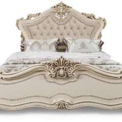 Кровать 1800 Джоконда (крем) в Нижнем Тагиле - nizhniy-tagil.mebel24.online | фото 2
