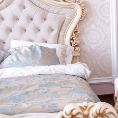 Кровать 1800 Джоконда (крем) в Нижнем Тагиле - nizhniy-tagil.mebel24.online | фото 3