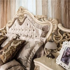 Кровать 1800 Джоконда (крем) в Нижнем Тагиле - nizhniy-tagil.mebel24.online | фото 5