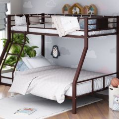 Кровать двухъярусная «Гранада-1» в Нижнем Тагиле - nizhniy-tagil.mebel24.online | фото 2