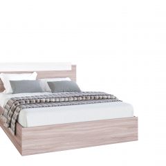 Кровать Эко 1400 в Нижнем Тагиле - nizhniy-tagil.mebel24.online | фото 2
