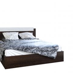 Кровать Эко 1600 в Нижнем Тагиле - nizhniy-tagil.mebel24.online | фото