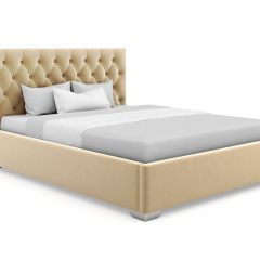 Кровать Ева интерьерная +основание (120х200) в Нижнем Тагиле - nizhniy-tagil.mebel24.online | фото 6