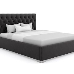 Кровать Ева интерьерная +основание (120х200) в Нижнем Тагиле - nizhniy-tagil.mebel24.online | фото 12