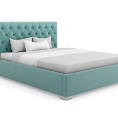 Кровать Ева интерьерная +основание (120х200) в Нижнем Тагиле - nizhniy-tagil.mebel24.online | фото 16