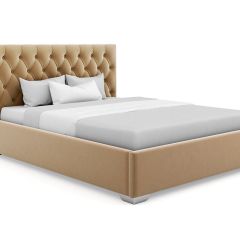 Кровать Ева интерьерная +основание (120х200) в Нижнем Тагиле - nizhniy-tagil.mebel24.online | фото 22