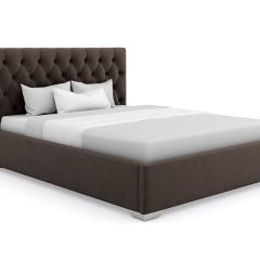 Кровать Ева интерьерная +основание (90х200) в Нижнем Тагиле - nizhniy-tagil.mebel24.online | фото 21