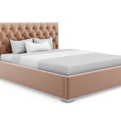 Кровать Ева интерьерная +основание (90х200) в Нижнем Тагиле - nizhniy-tagil.mebel24.online | фото 23