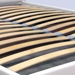 Кровать Изабель Easy 1600 (с механизмом подъема) в Нижнем Тагиле - nizhniy-tagil.mebel24.online | фото 3