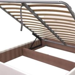 Кровать Изабель Easy 1600 (с механизмом подъема) в Нижнем Тагиле - nizhniy-tagil.mebel24.online | фото 4