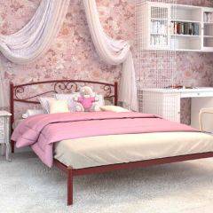 Кровать Каролина 1900 (МилСон) в Нижнем Тагиле - nizhniy-tagil.mebel24.online | фото 1