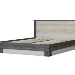 Кровать КД-2.6-1400 ВЕРСАЛЬ-1 с основанием в Нижнем Тагиле - nizhniy-tagil.mebel24.online | фото 2