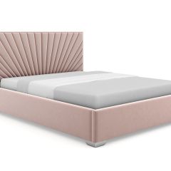 Кровать Кения интерьерная +основание (80х200) в Нижнем Тагиле - nizhniy-tagil.mebel24.online | фото 13