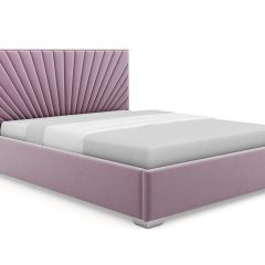Кровать Кения интерьерная +основание (80х200) в Нижнем Тагиле - nizhniy-tagil.mebel24.online | фото 15