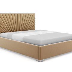Кровать Кения интерьерная +основание (80х200) в Нижнем Тагиле - nizhniy-tagil.mebel24.online | фото 22