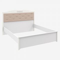 КЛАУДИ КД3 Кровать б/основания 1600 в Нижнем Тагиле - nizhniy-tagil.mebel24.online | фото