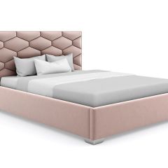 Кровать Коралл интерьерная +основание (80х200) в Нижнем Тагиле - nizhniy-tagil.mebel24.online | фото 13