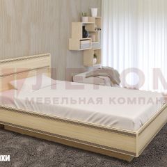 Кровать КР-1001 в Нижнем Тагиле - nizhniy-tagil.mebel24.online | фото