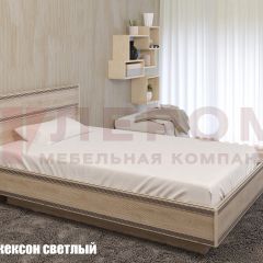 Кровать КР-1001 в Нижнем Тагиле - nizhniy-tagil.mebel24.online | фото 2