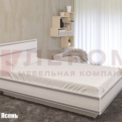 Кровать КР-1001 в Нижнем Тагиле - nizhniy-tagil.mebel24.online | фото 4